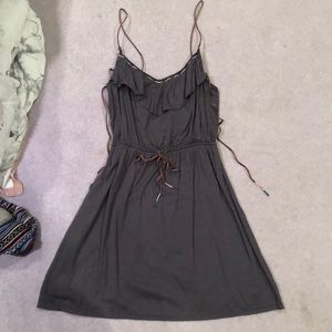 - American Eagle summer dress
